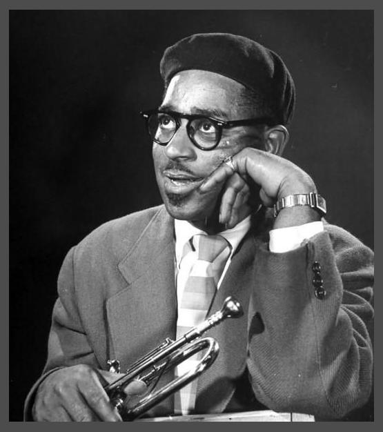 Dizzy Gillespie